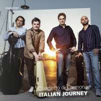 Italian Journey - Verdi, Boccherini, Puccini, Respighi